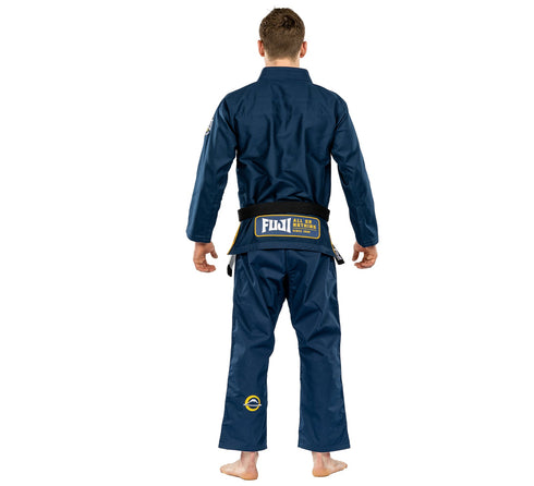 Fuji Suparaito BJJ Gi Worldwide Edition